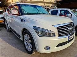 ئينفنتي QX56